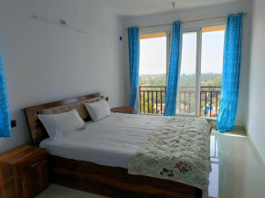 Zanita Heights Seaview Apartment